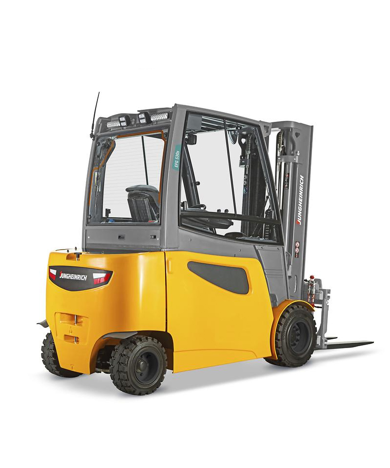 EFG 425 - 425k - 430 - 430k | Akülü Forklift