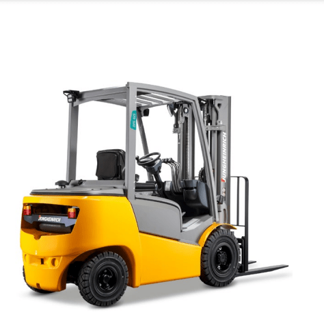 DFG / TFG 425 – 435 |Dizel Forklift